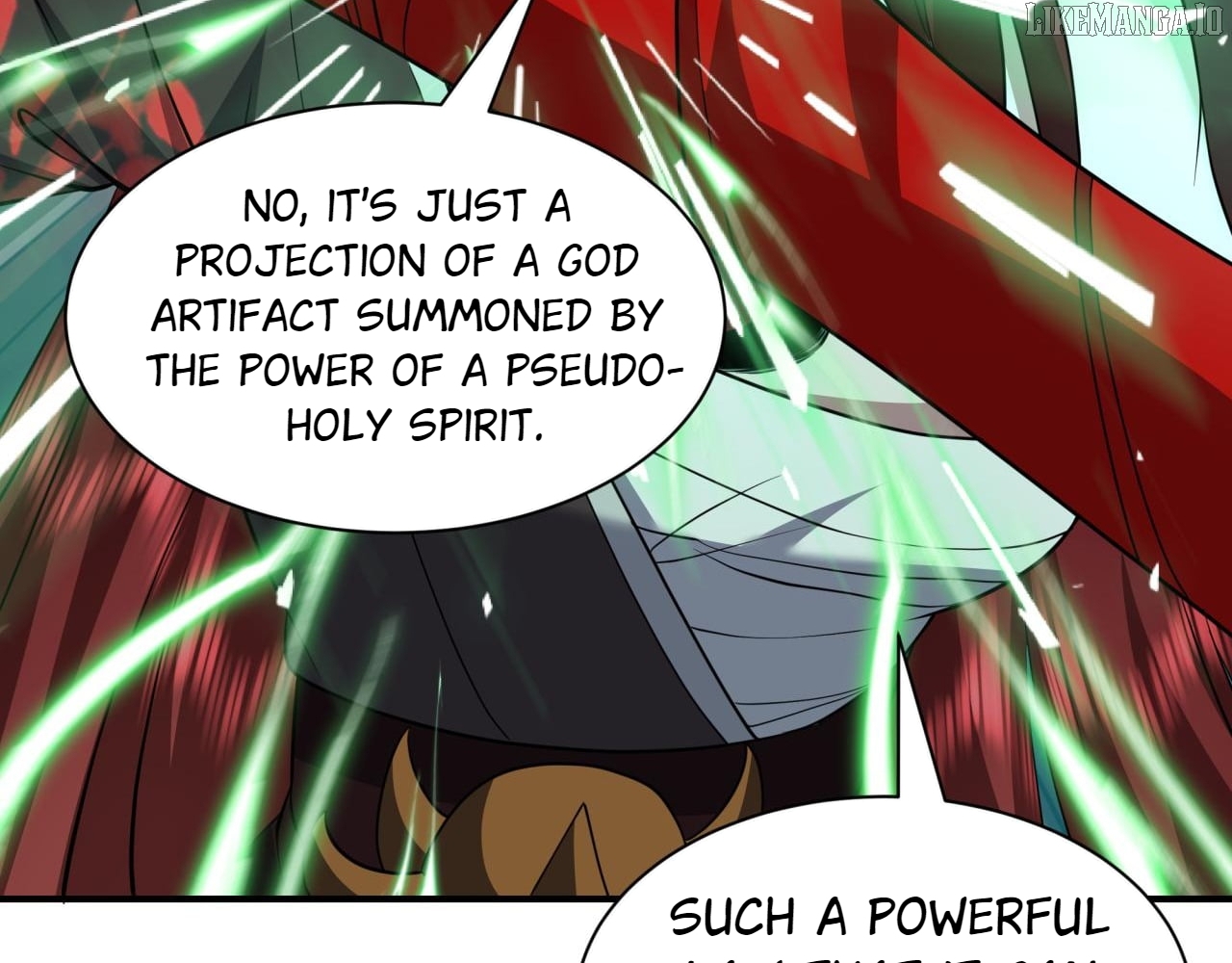 Era of the Haunted Chapter 535 - page 120